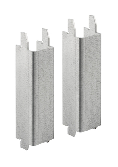 Geberit Duofix elementy wsporcze dodatkowe 111.847.00.1