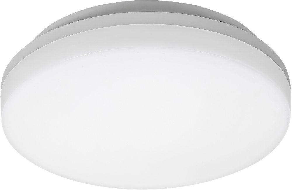 Rabalux Zenon plafon zewnętrzny 1x18 W biała 2699