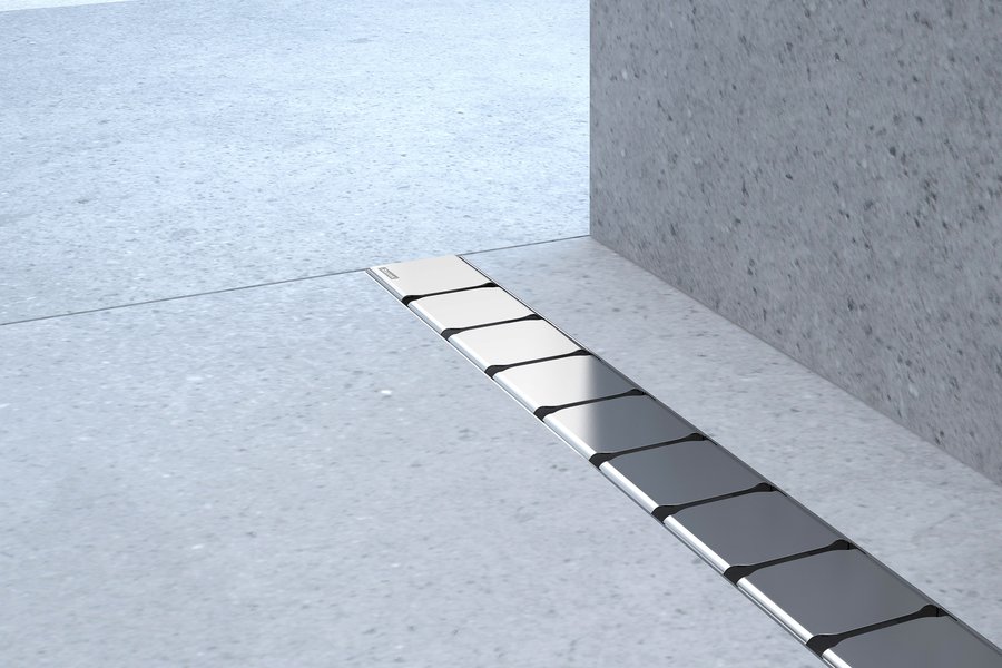 Ravak 10° OZ odpływ liniowy 75 cm X01623