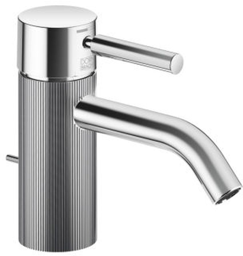 Dornbracht Meta bateria umywalkowa stojąca chrom 33504660-00