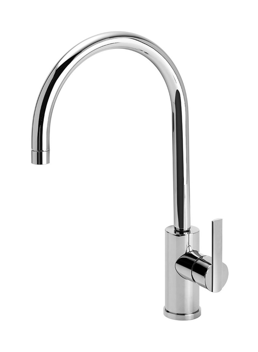 Tres Lex-Tres bateria kuchenna chrom 1.81.540