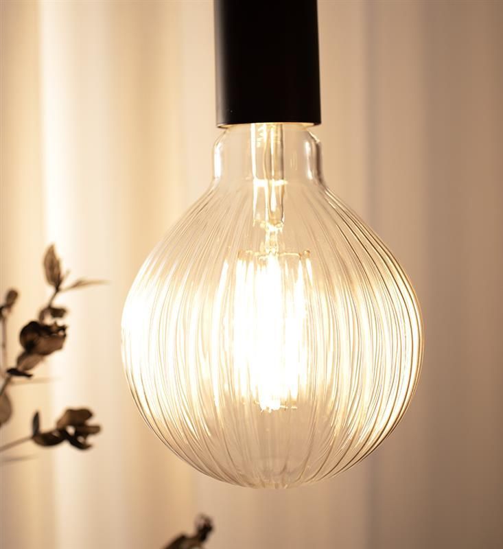 Markslöjd Lines żarówka LED 1x4 W 2200 K E27 108727 - Wysyłka w 24h