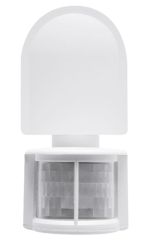 GTV czujnik ruchu biały CR-CR2000-00