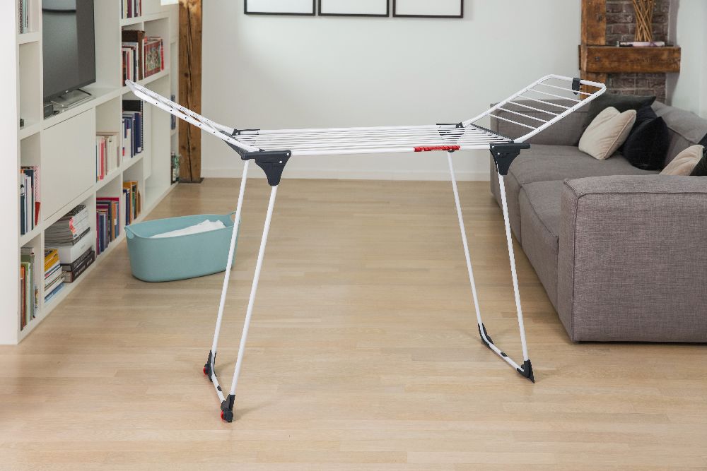 Vileda King suszarka na pranie stojąca 157247 - Wysyłka w 24h