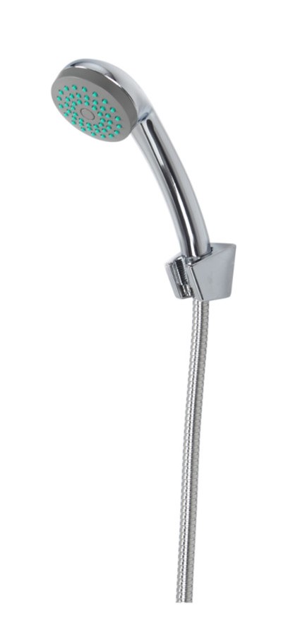 Sea-Horse Basic New zestaw prysznicowy punktowy chrom NP-1605A