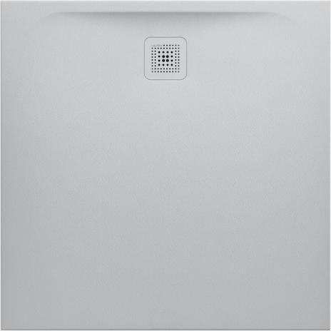 Laufen Pro brodzik kwadratowy 100x100 cm szary H2119520770001