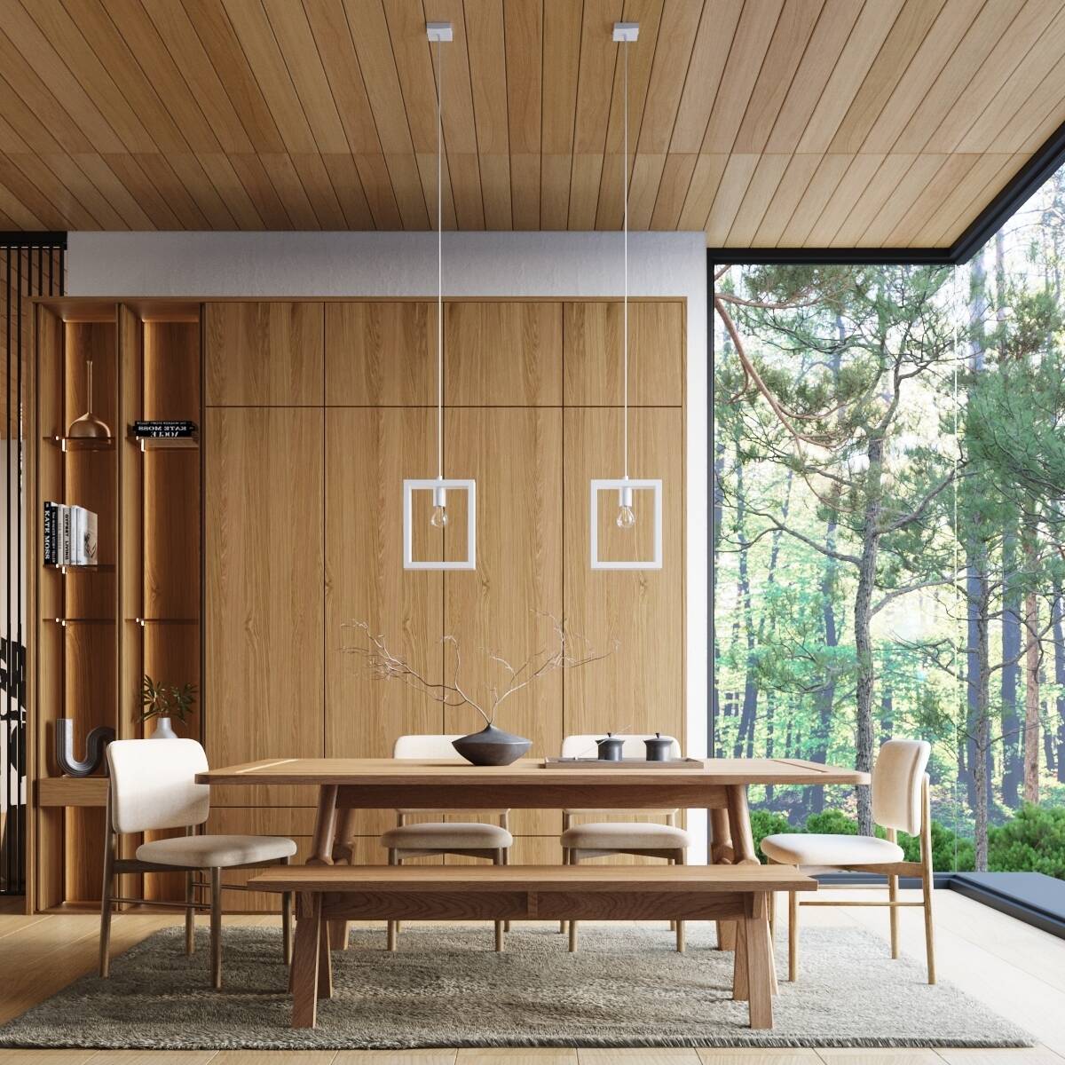 Sollux Lighting Aries lampa wisząca 1x15 W biała SL.1312