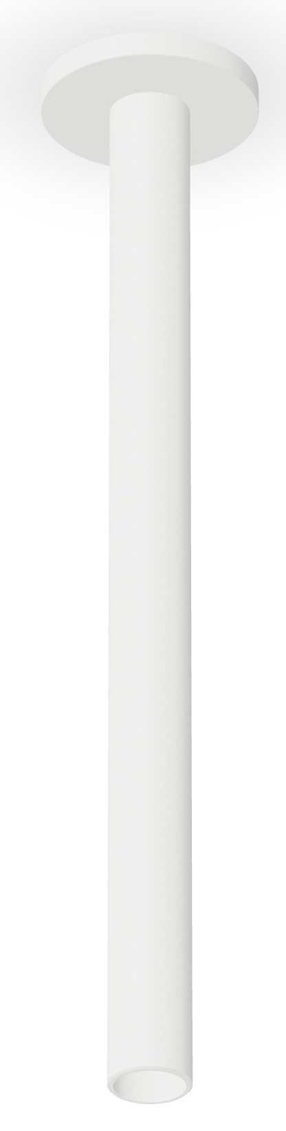 Zucchetti ramię sufitowe biały Z93024.W1