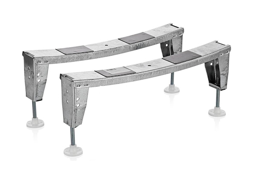 Roca nogi do wanny A291021000 - Wysyłka w 24h