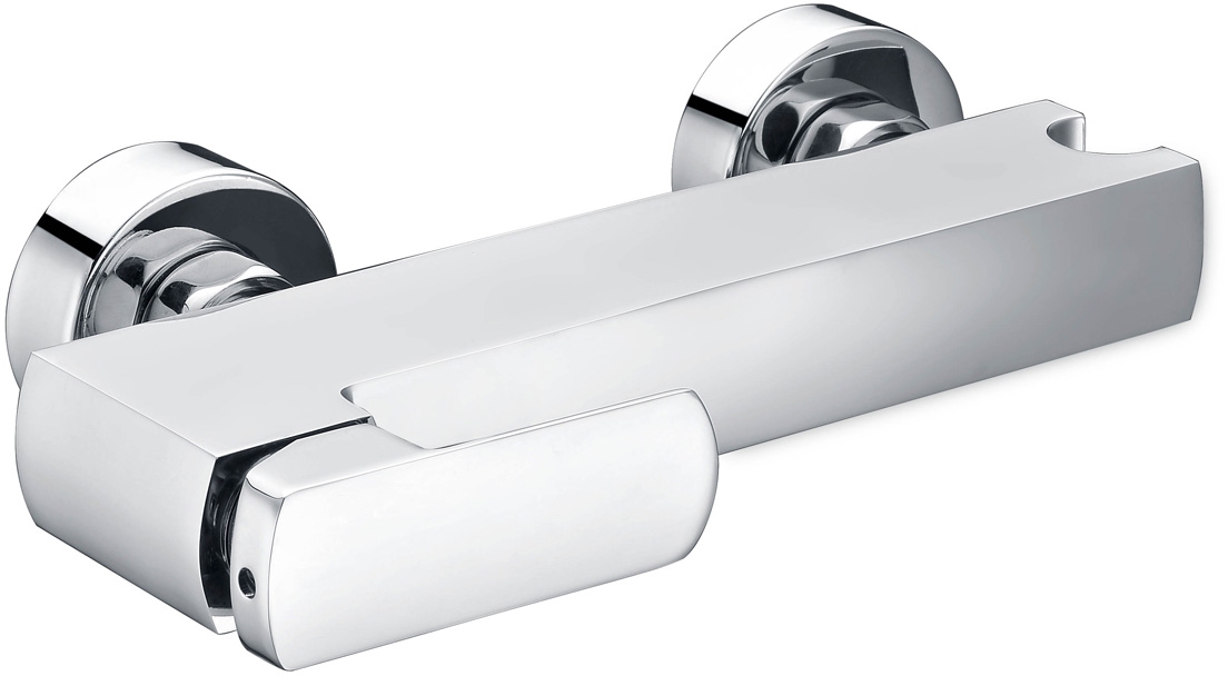 Excellent Pride bateria prysznicowa ścienna chrom AREX.4008CR