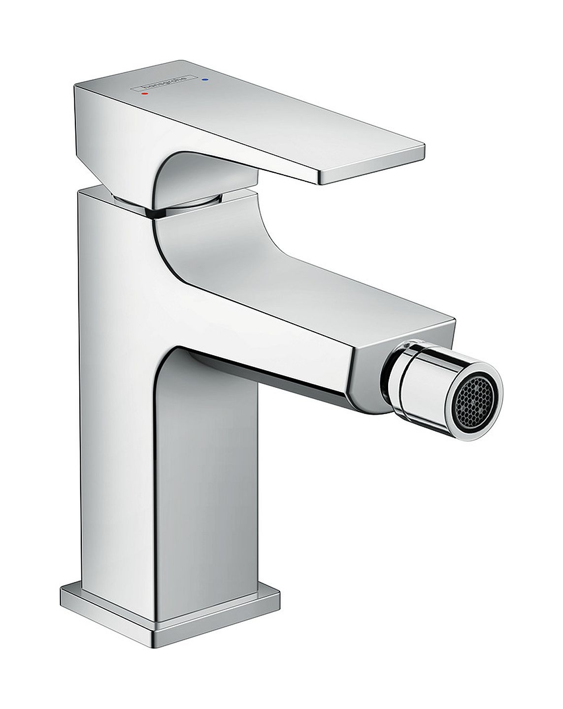 Hansgrohe Metropol bateria bidetowa stojąca chrom 32520000