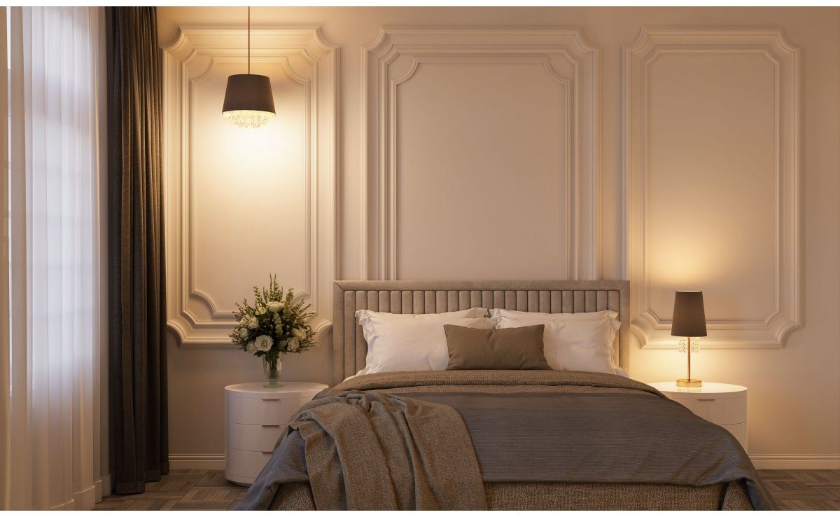 GTV Nesto lampa stołowa 1x40 W czarna-złota OS-NES3-11-DEC