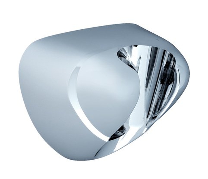 Ravak 610.00 uchwyt prysznicowy chrom X07P010