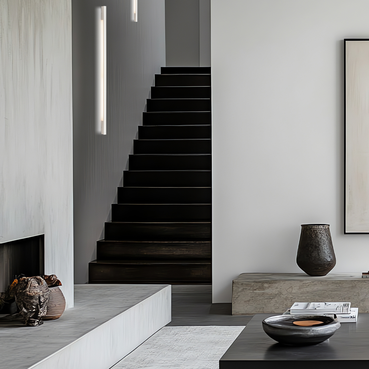 Argon Asse kinkiet 1x15W LED biały 8055