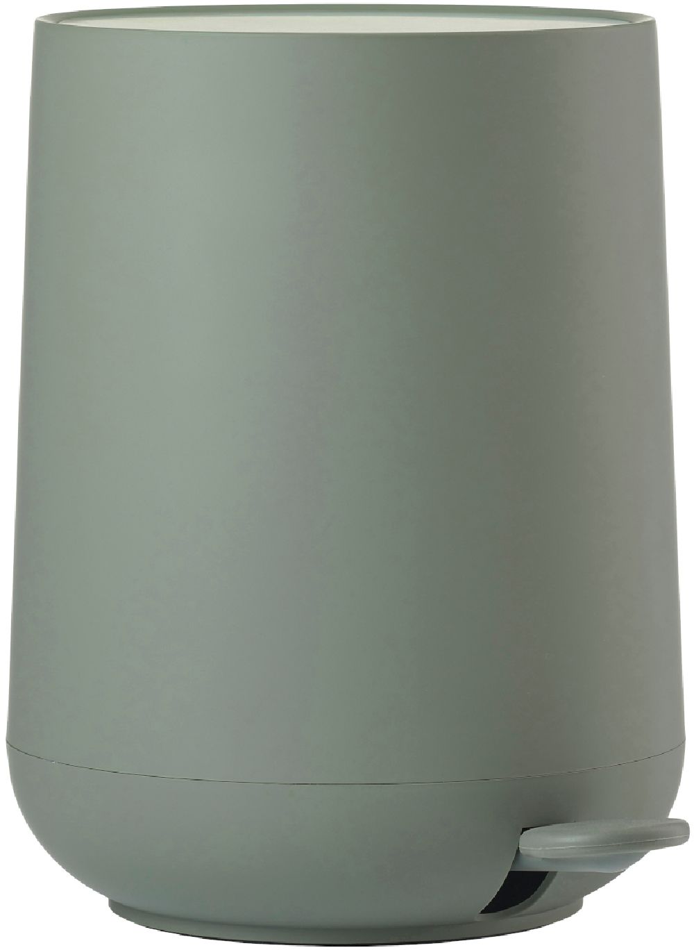 Zone Denmark Nova kosz na śmieci 5 l zielony 28103