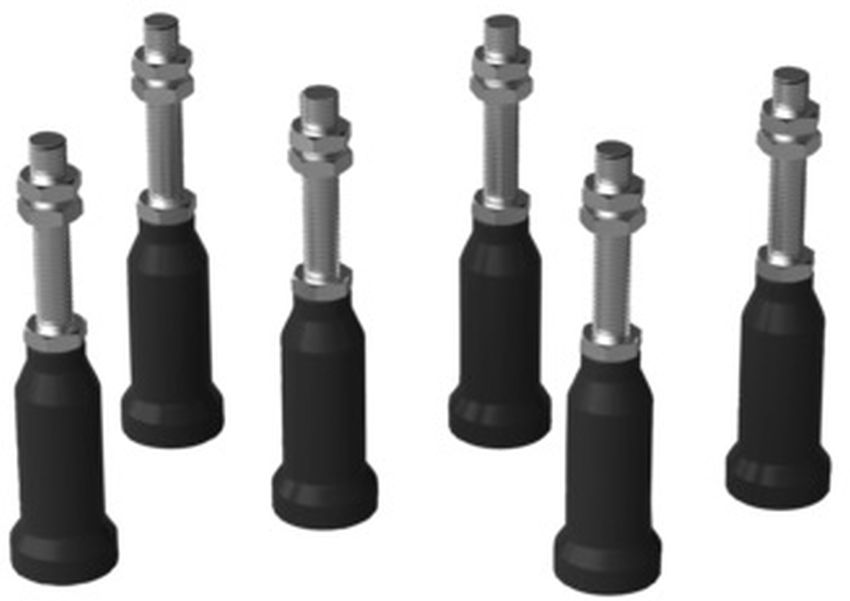 Bette nogi do wanny B50-0016