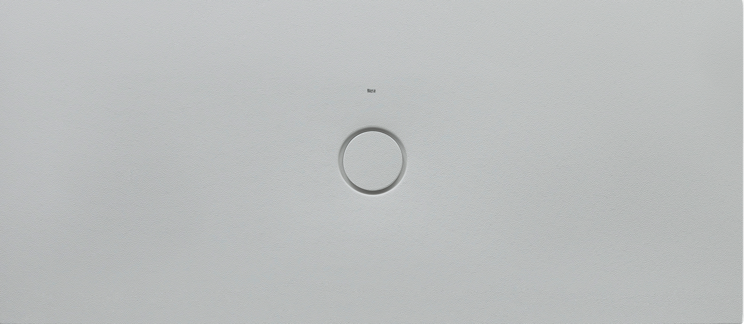 Roca Cratos brodzik 160x70 cm prostokątny perłowy A3740L3630