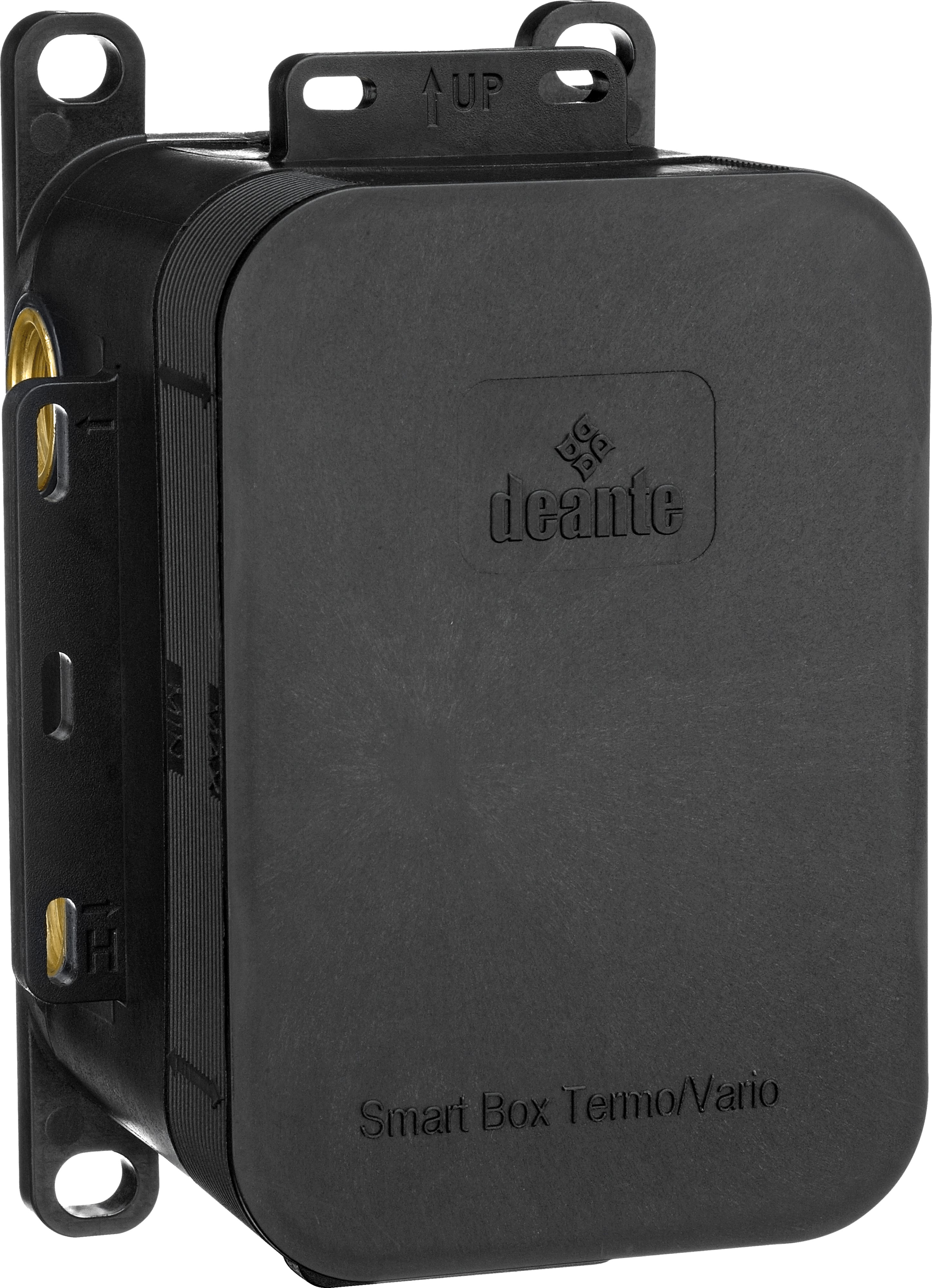 Deante Box obudowa ochronna baterii tworzywo sztuczne BXY_X44Z