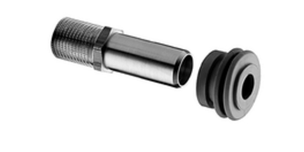 Schell przyłącze wlotowe pisuaru 031050099