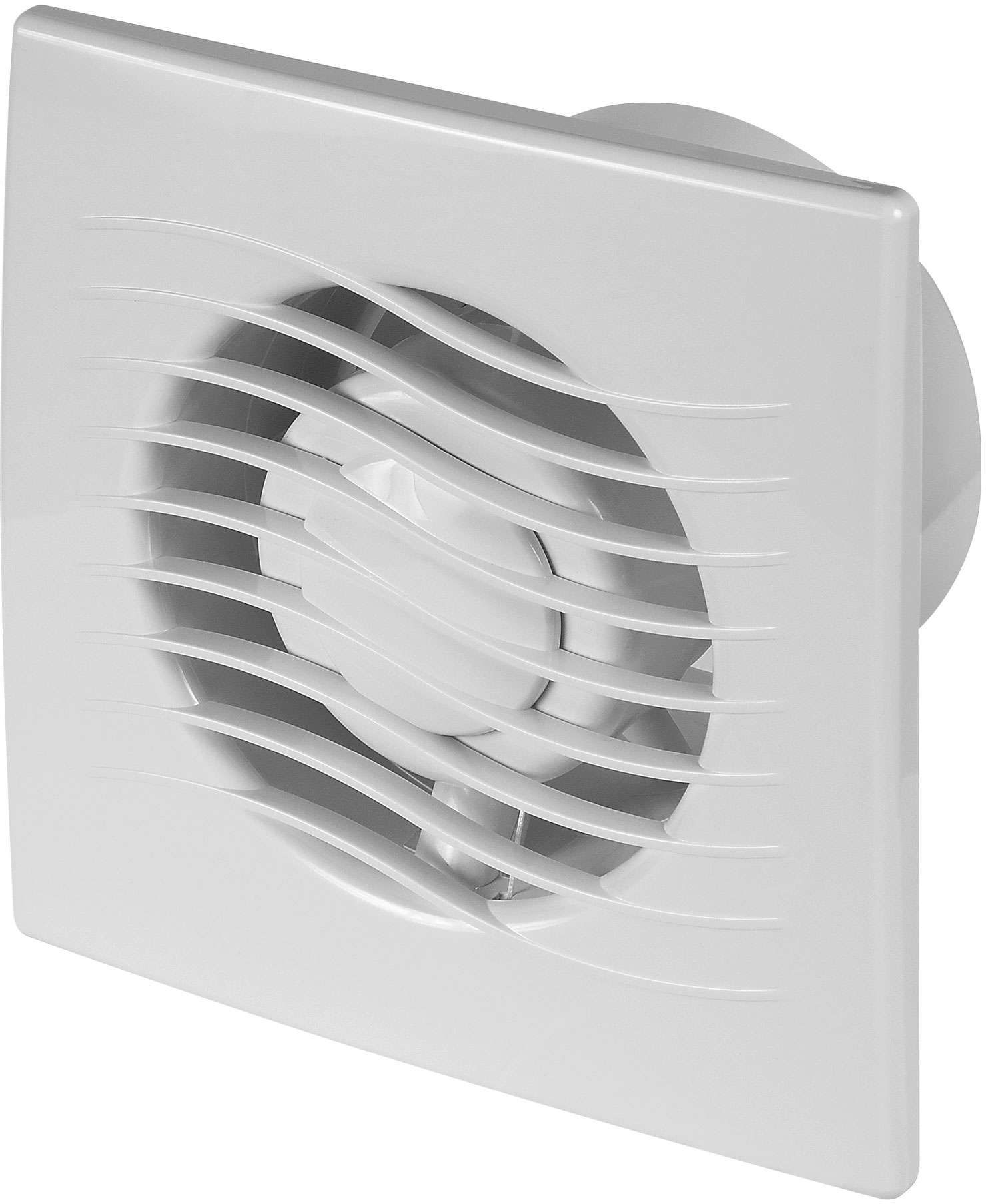 Awenta Wave wentylator biały WAV100W