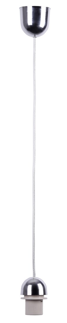 Rabalux Fix lampa wisząca 1x60 W chrom 1331