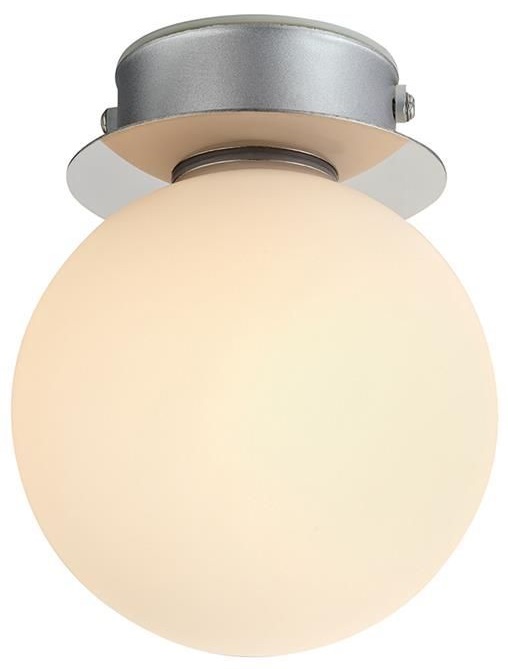 Markslöjd Mini lampa podsufitowa 1x18 W biała 108065