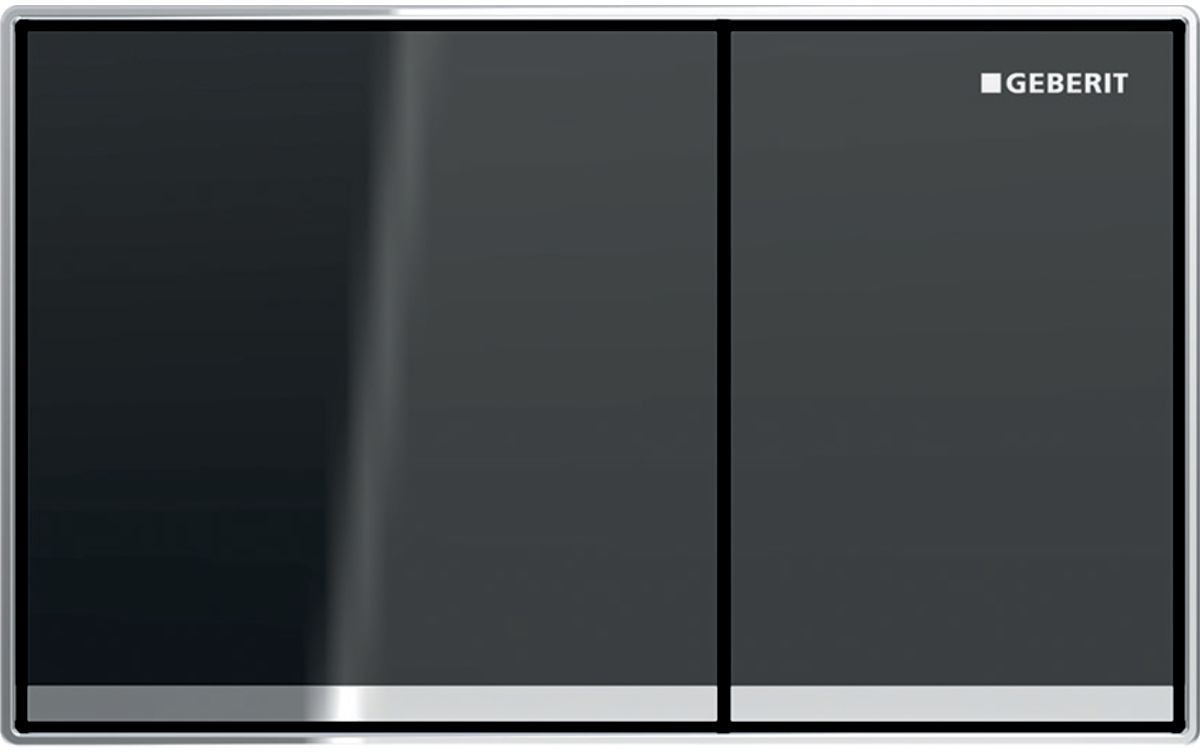 Geberit Omega60 przycisk spłukujący do WC 115.081.JK.1