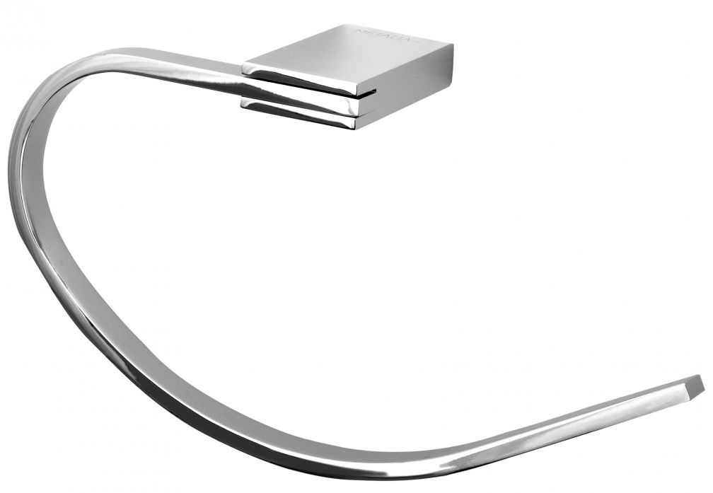 FDesign Kelly wieszak na ręcznik chrom FD6-KEL-05-11