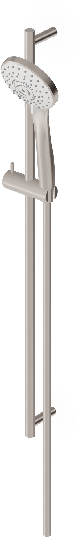 Zucchetti zestaw prysznicowy ścienny Z95181.C3