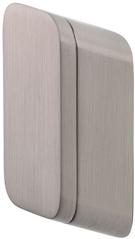 Geesa Shift haczyk na ręcznik szczotkowana stal nierdzewna 919913-05