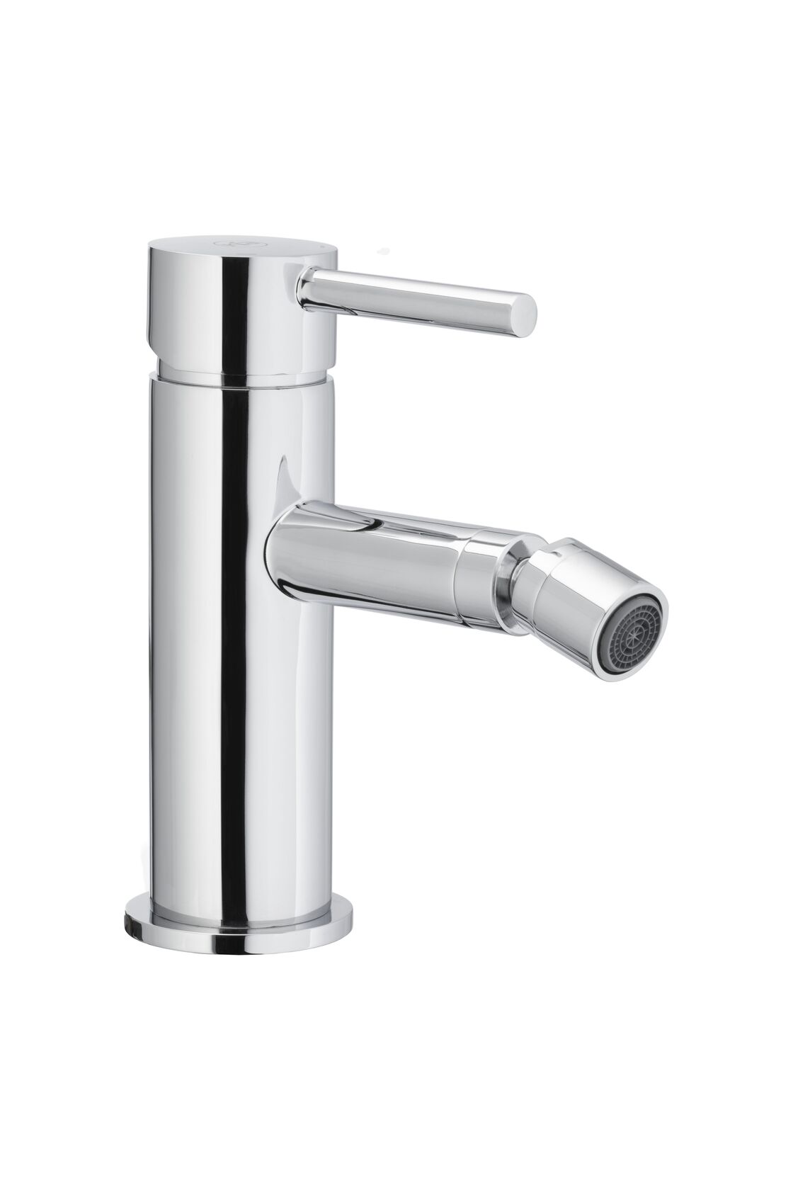 KFA Armatura Moza bateria bidetowa stojąca chrom 5037-015-00