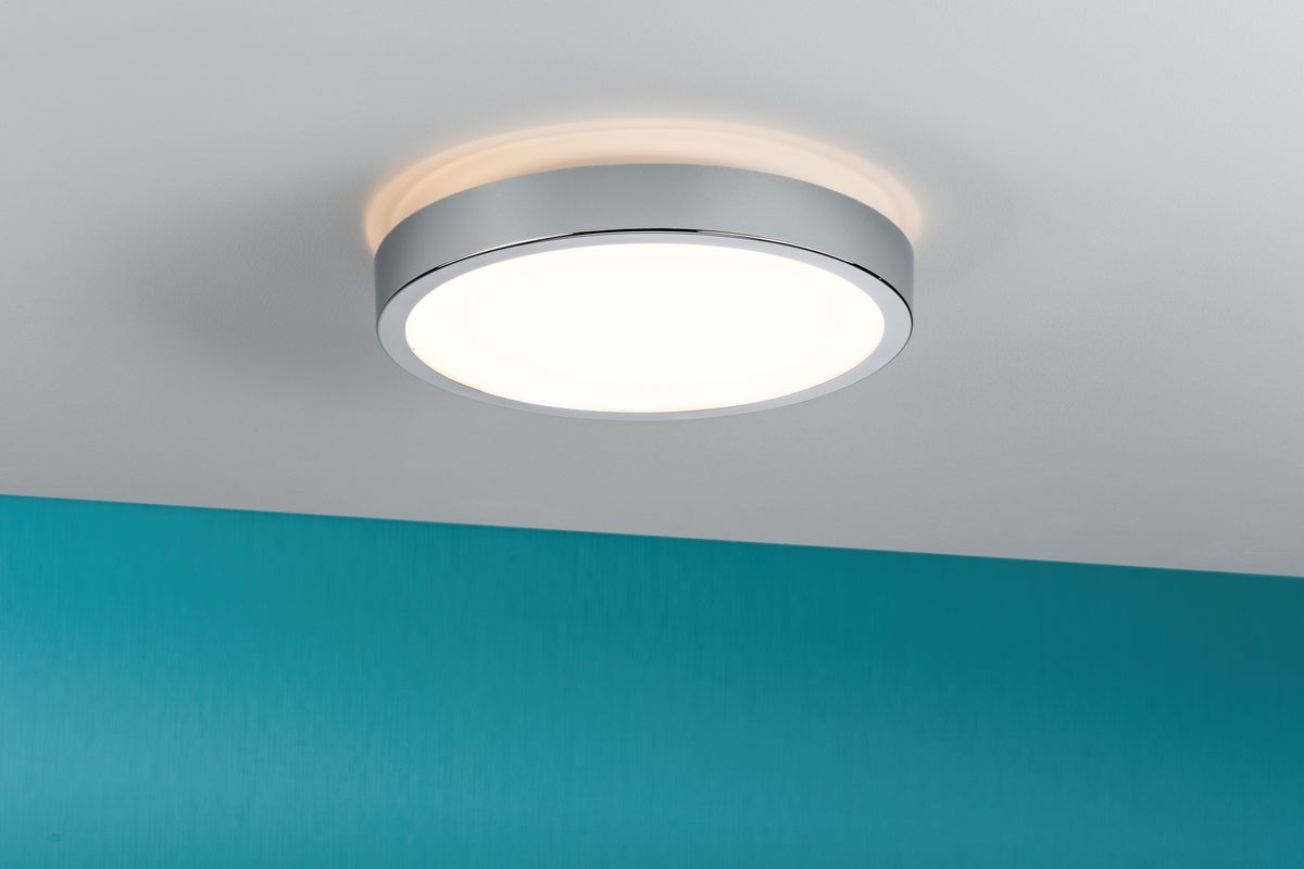 Paulmann Aviar plafon 1x20W chrom 70882 - Wysyłka w 24h