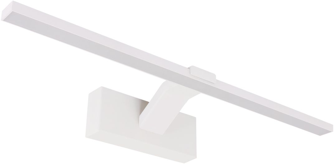 Strühm Limba kinkiet 1x11 W biały 04575