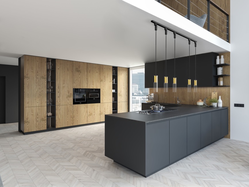 Nowodvorski Lighting Cameleon adapter do szynoprzewodu czarny 8360