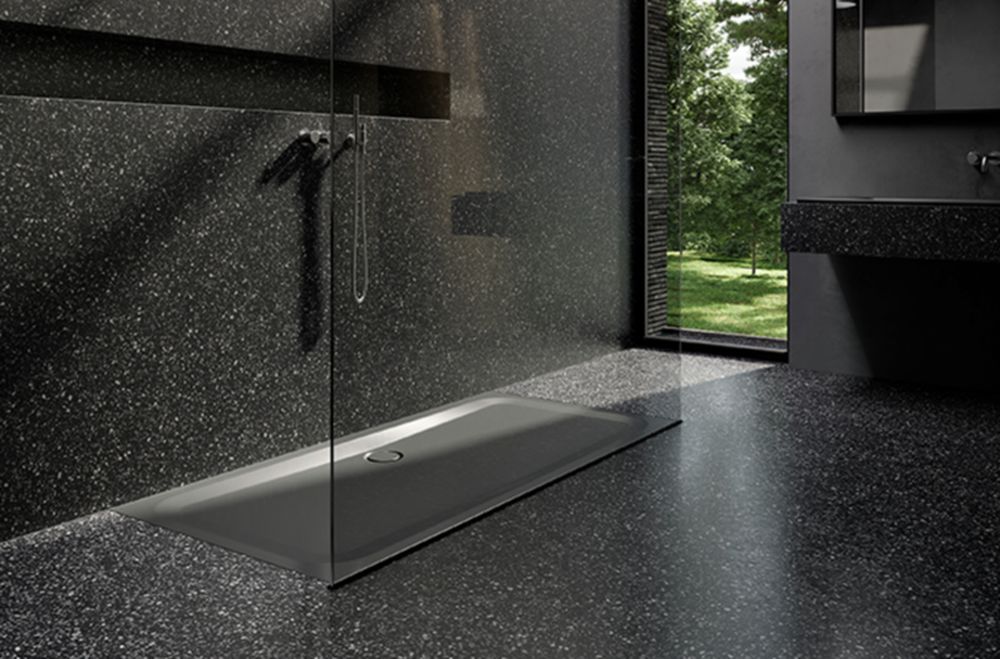 Bette BetteUltra brodzik 160x90 cm prostokątny biały 5961-000