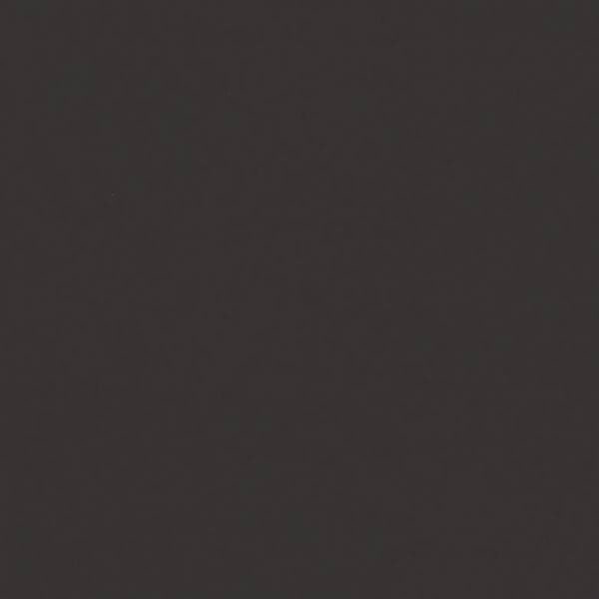 Paradyż Modernizm Nero płytka podłogowa 19,8x19,8 cm czarny mat