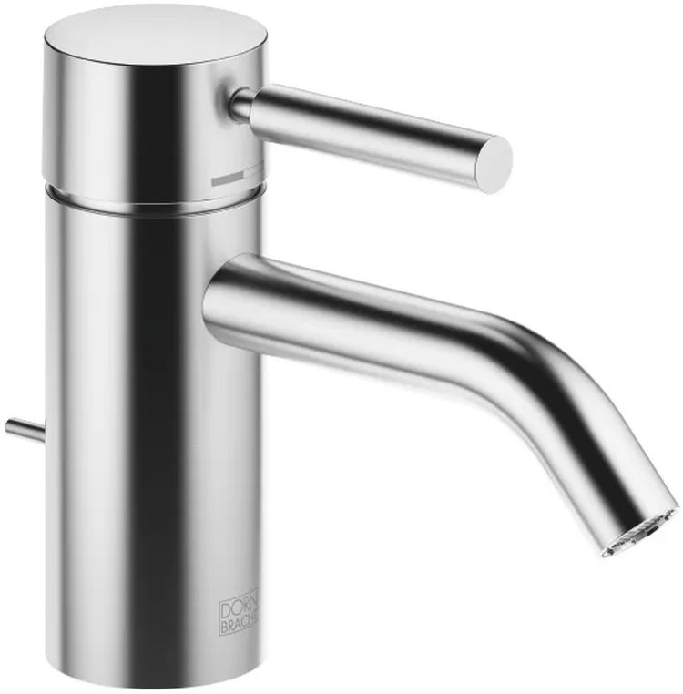 Dornbracht Meta bateria umywalkowa chrom szczotkowany 33501660-93