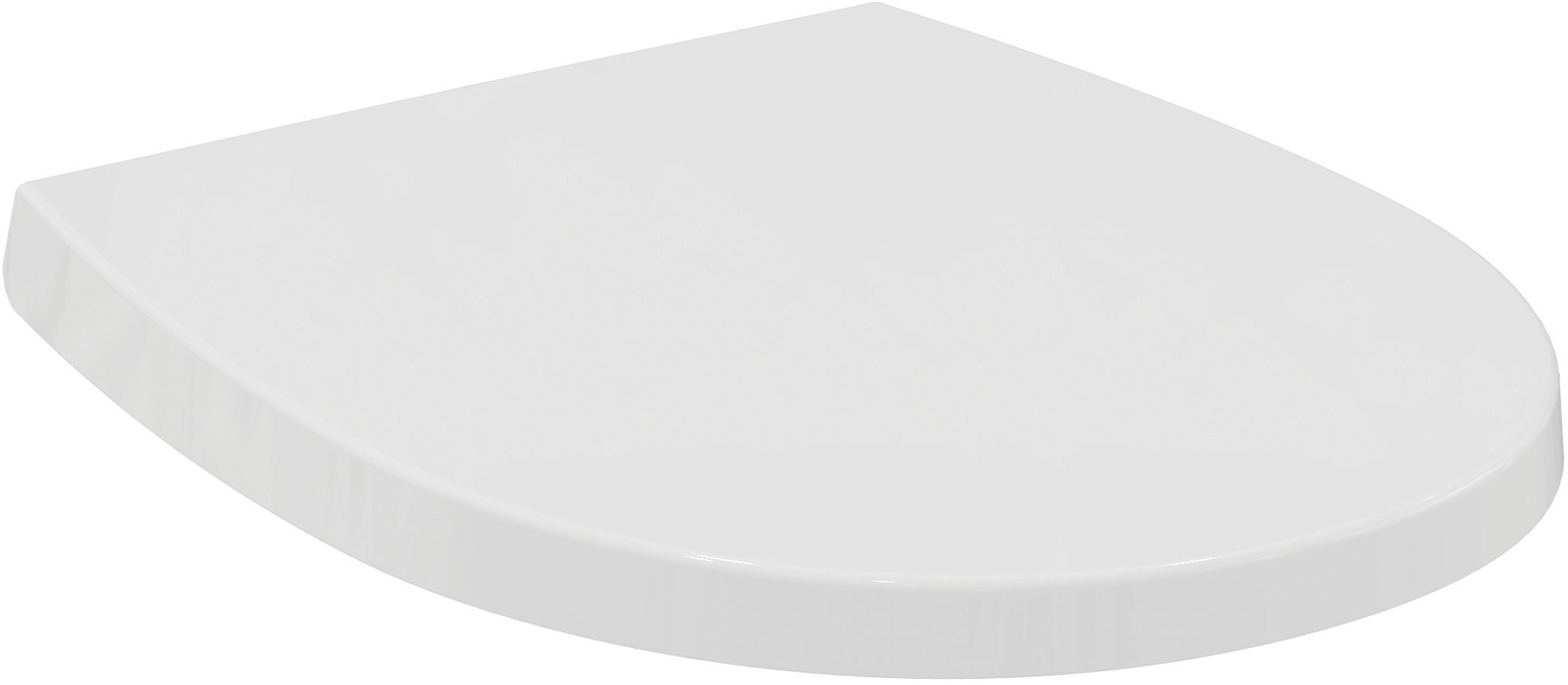 Ideal Standard Tirso deska sedesowa wolnoopadająca biała E3355HY