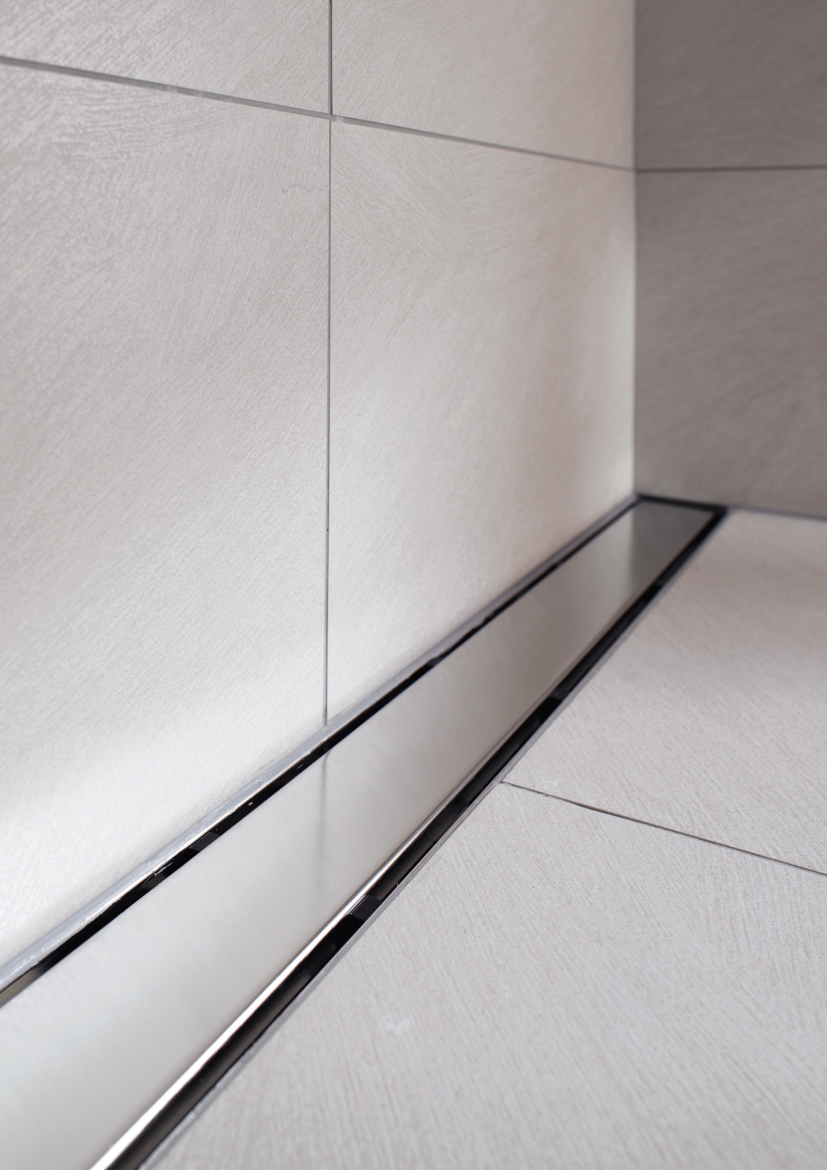 ACO ShowerDrain C ruszt odpływu liniowego 108,5 cm Massive stal nierdzewna 9010.88.93 - Wysyłka w 24h