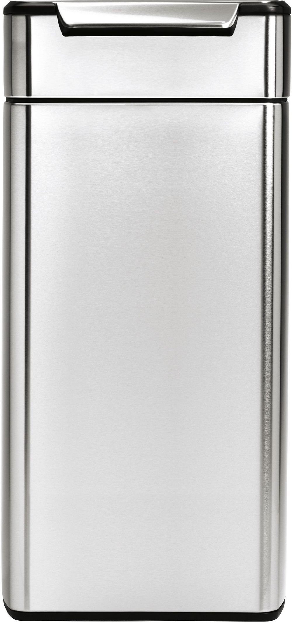 Simple Human kosz na śmieci 30 l stal CW2015