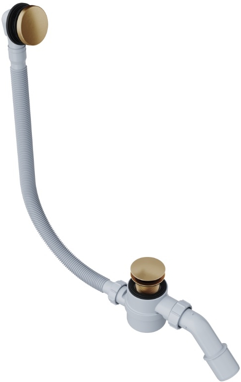 Excellent Moli syfon do wanny ARIN.3210CB