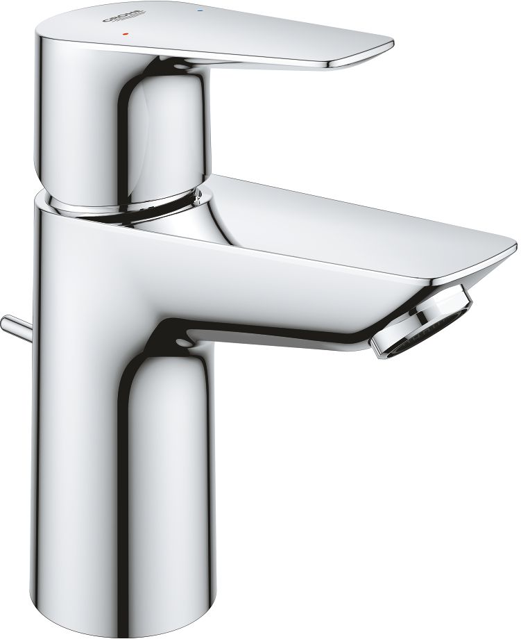 Grohe Start Edge bateria umywalkowa stojąca chrom 24196001 - Wysyłka w 24h