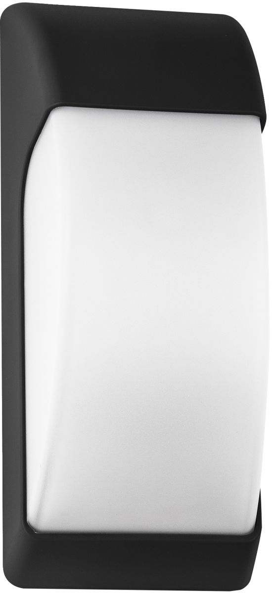 Rabalux Opole kinkiet zewnętrzny 1x12 W czarny 7796