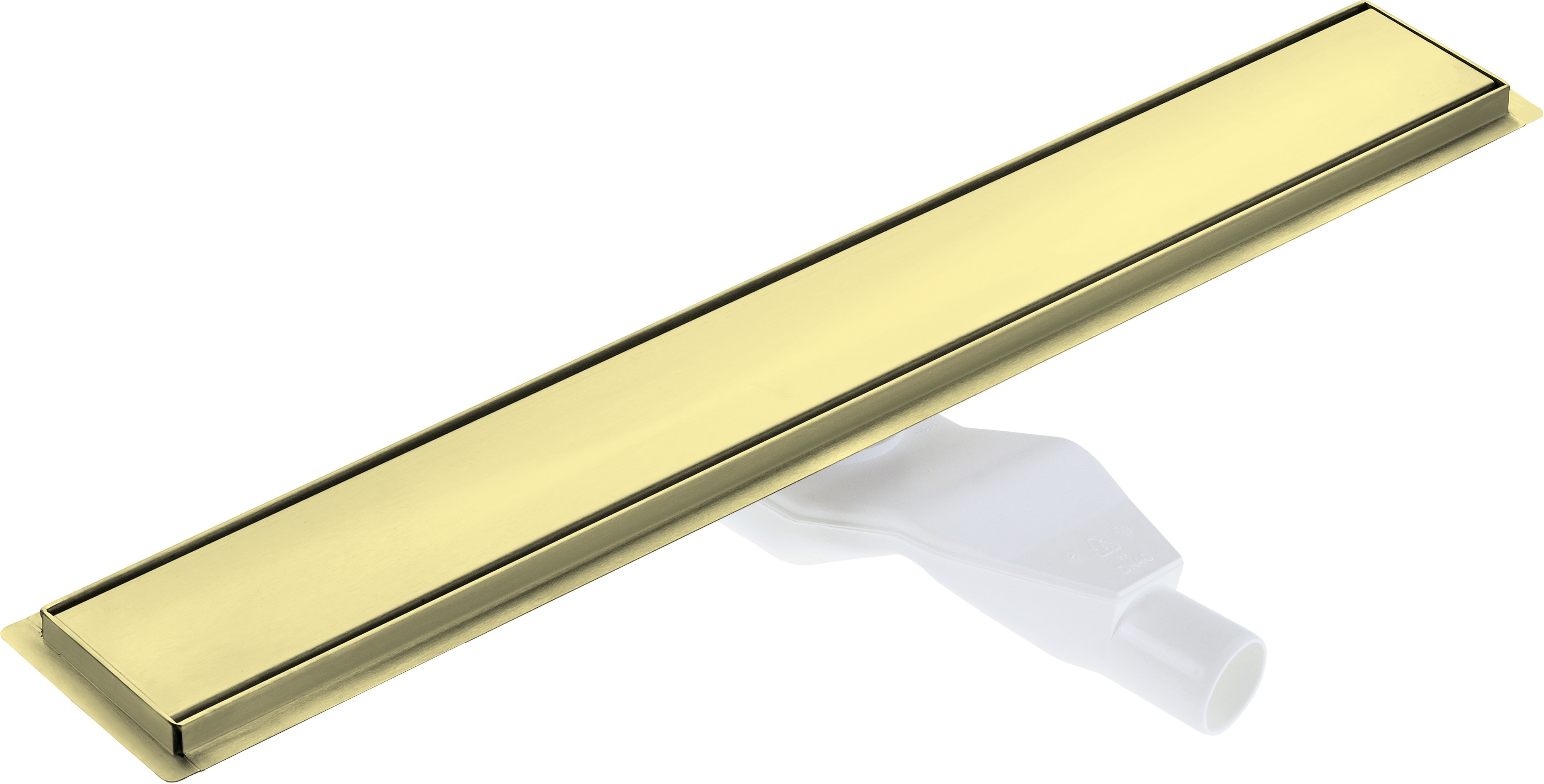 Deante odpływ liniowy 80 cm złoty KOS_R08D - Wysyłka w 24h