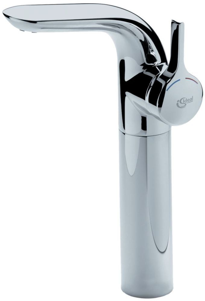 Ideal Standard Melange bateria umywalkowa stojąca wysoka chrom A4266AA