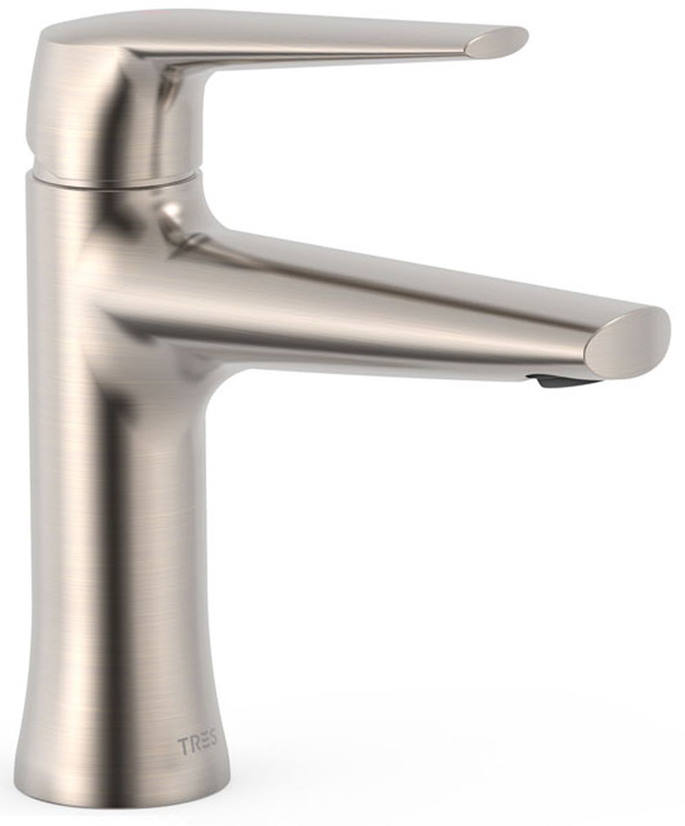 Tres Fuji bateria umywalkowa stojąca stalowa 28110301AC