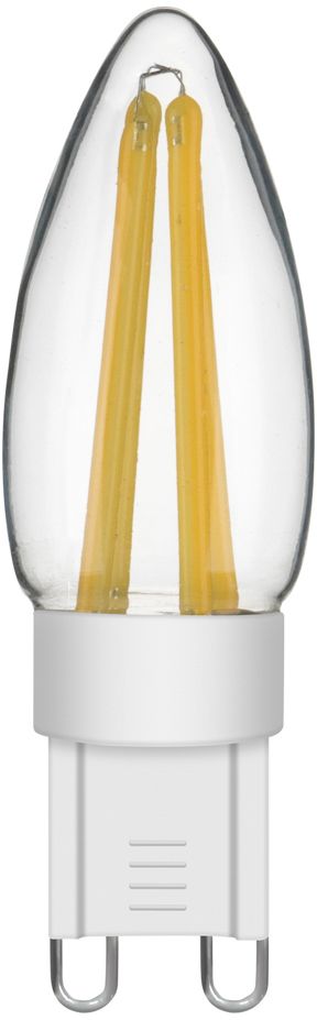 Italux Dimm żarówka LED 1x3 W 4000 K G9 955-G9-FL-DIM-40K