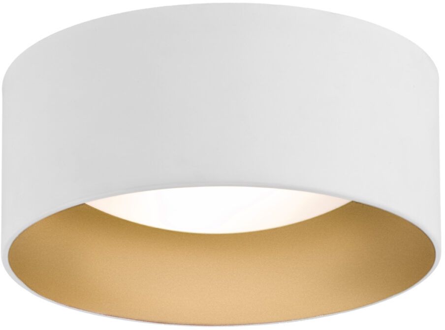 Argon Mohito plafon 2x15 W biały 703