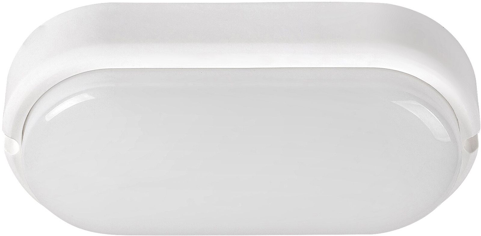 Rabalux Hort plafon zewnętrzny 1x15W biały 7408