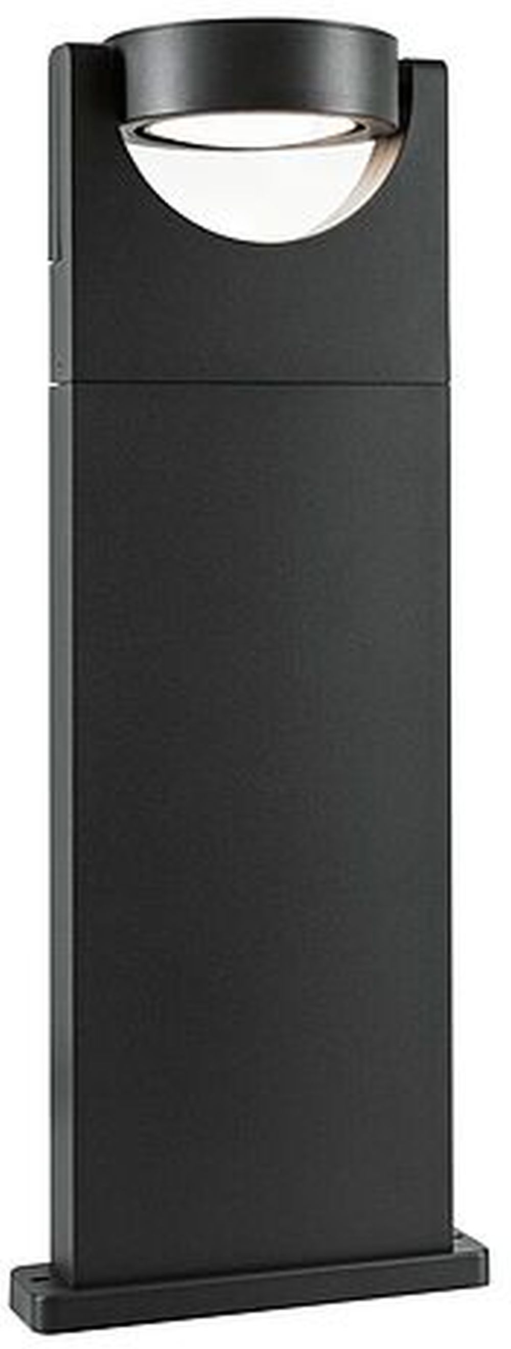 Paulmann Swivea lampa stojąca zewnętrzna 1x8W LED grafit 94407